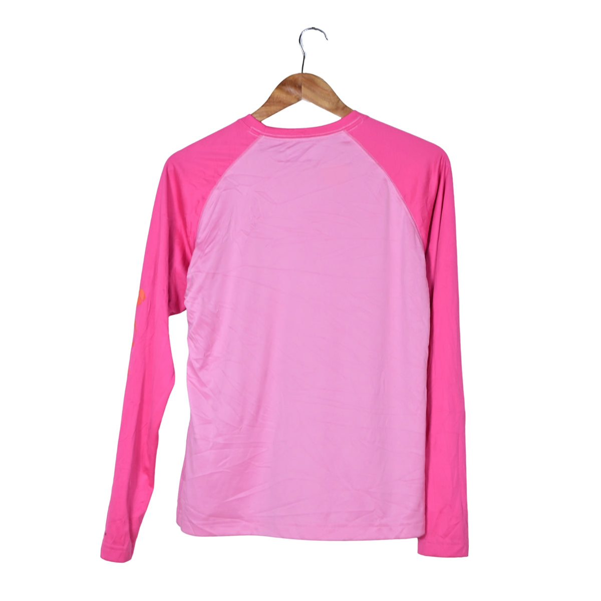 Women's Full Sleeves T-Shirt