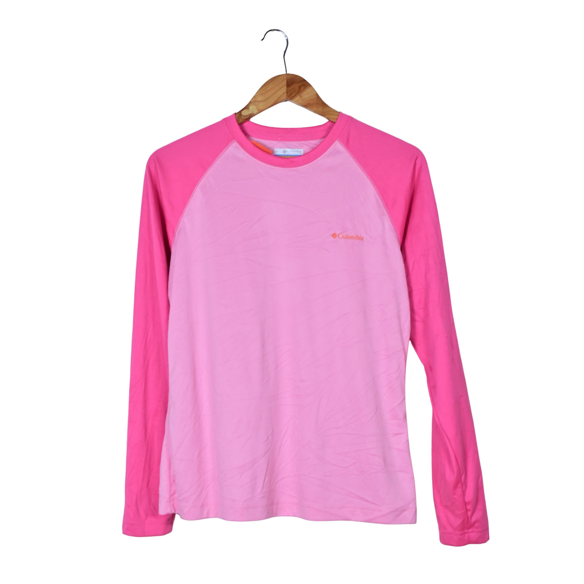 Women's Full Sleeves T-Shirt