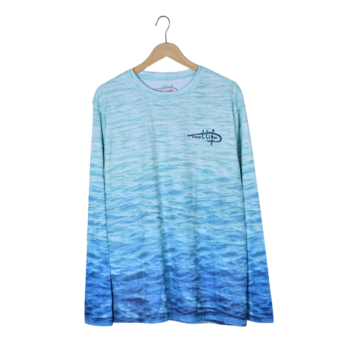 Women's Full Sleeves T-Shirt