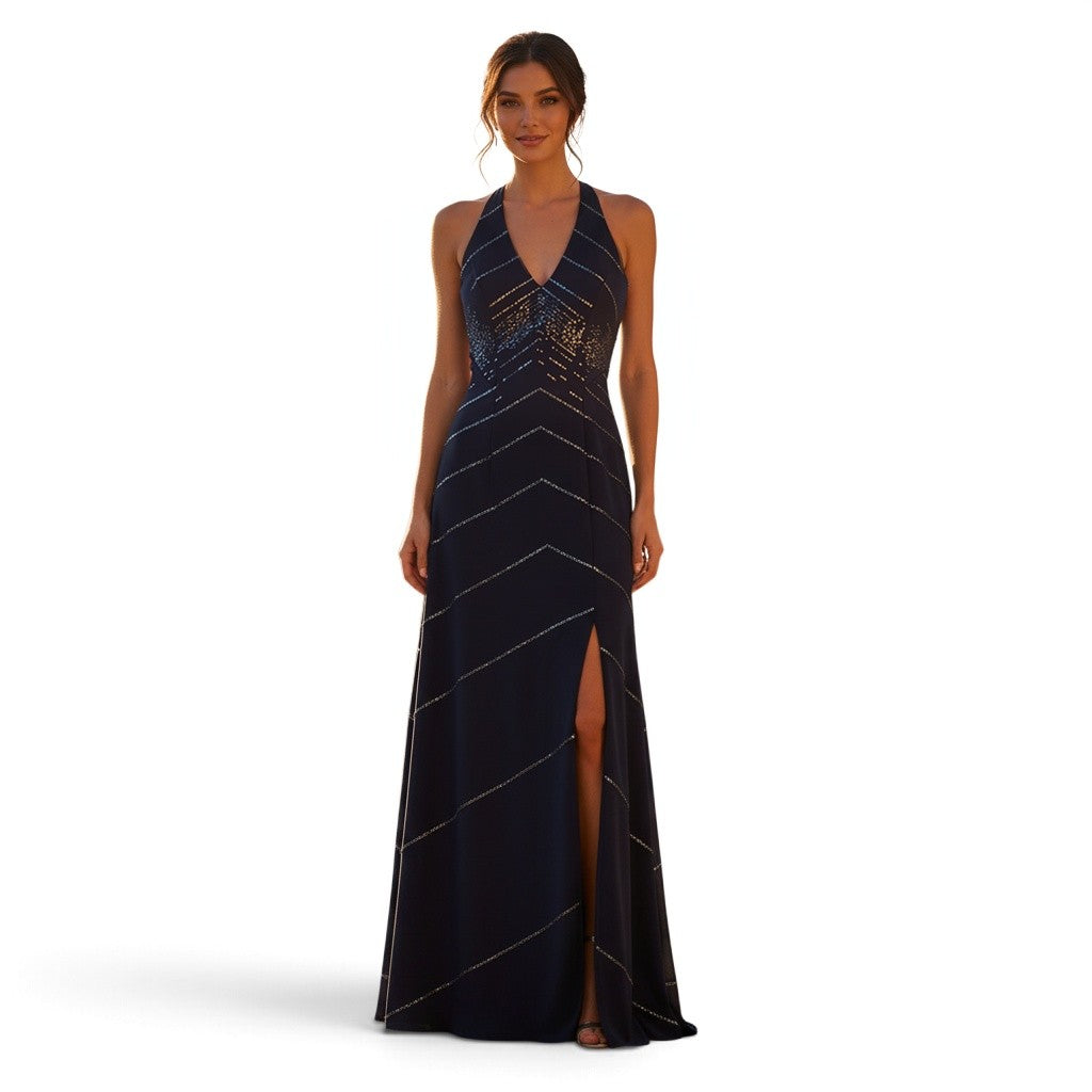 Women's Evening Wear Long Maxi Dress