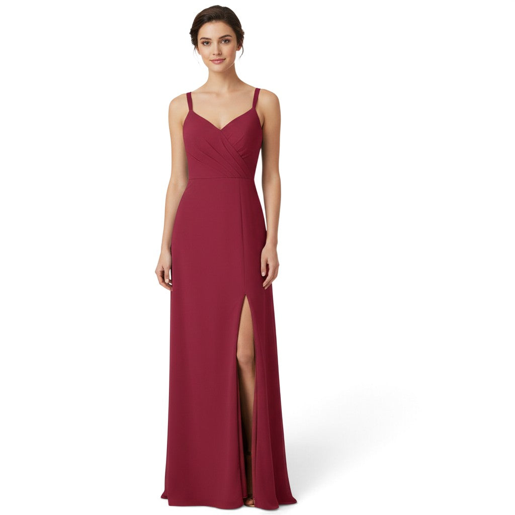 Women's Evening Wear Long Maxi Dress