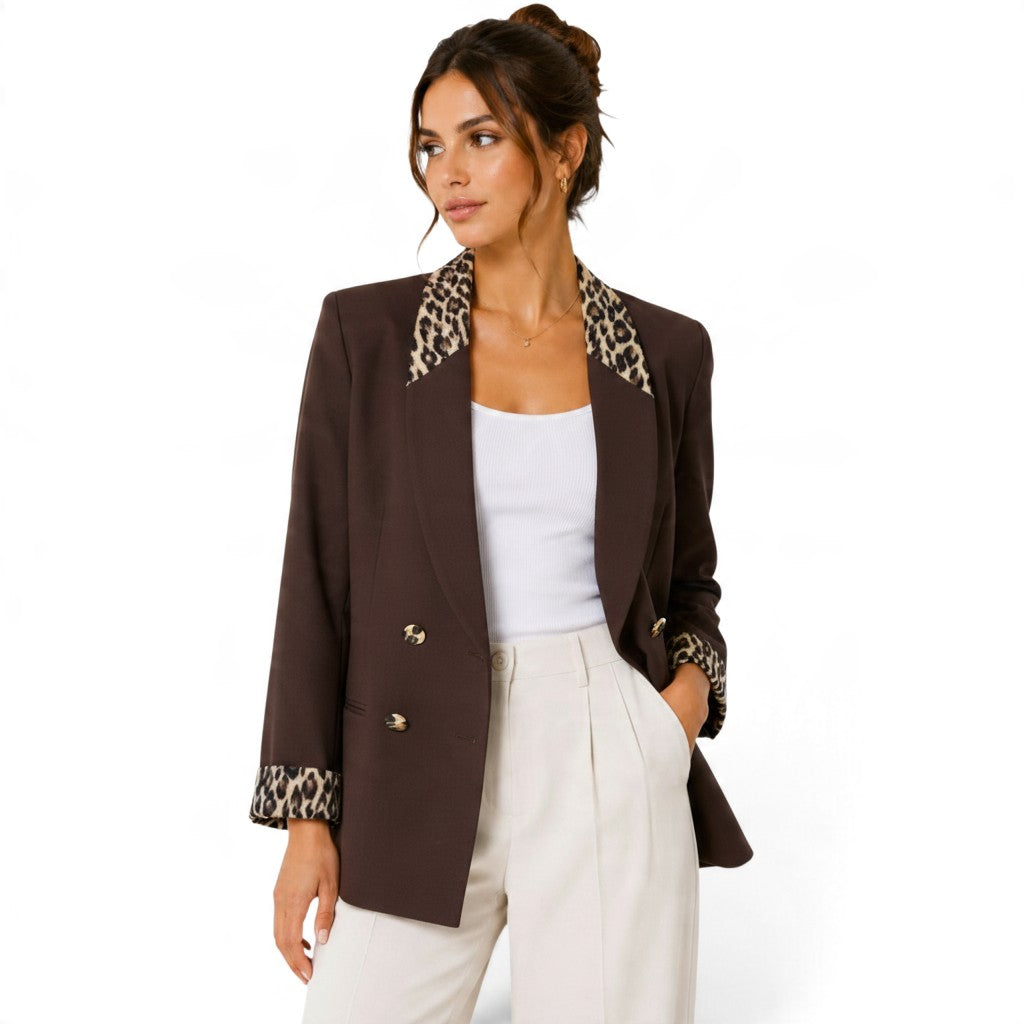 Women's Blazer