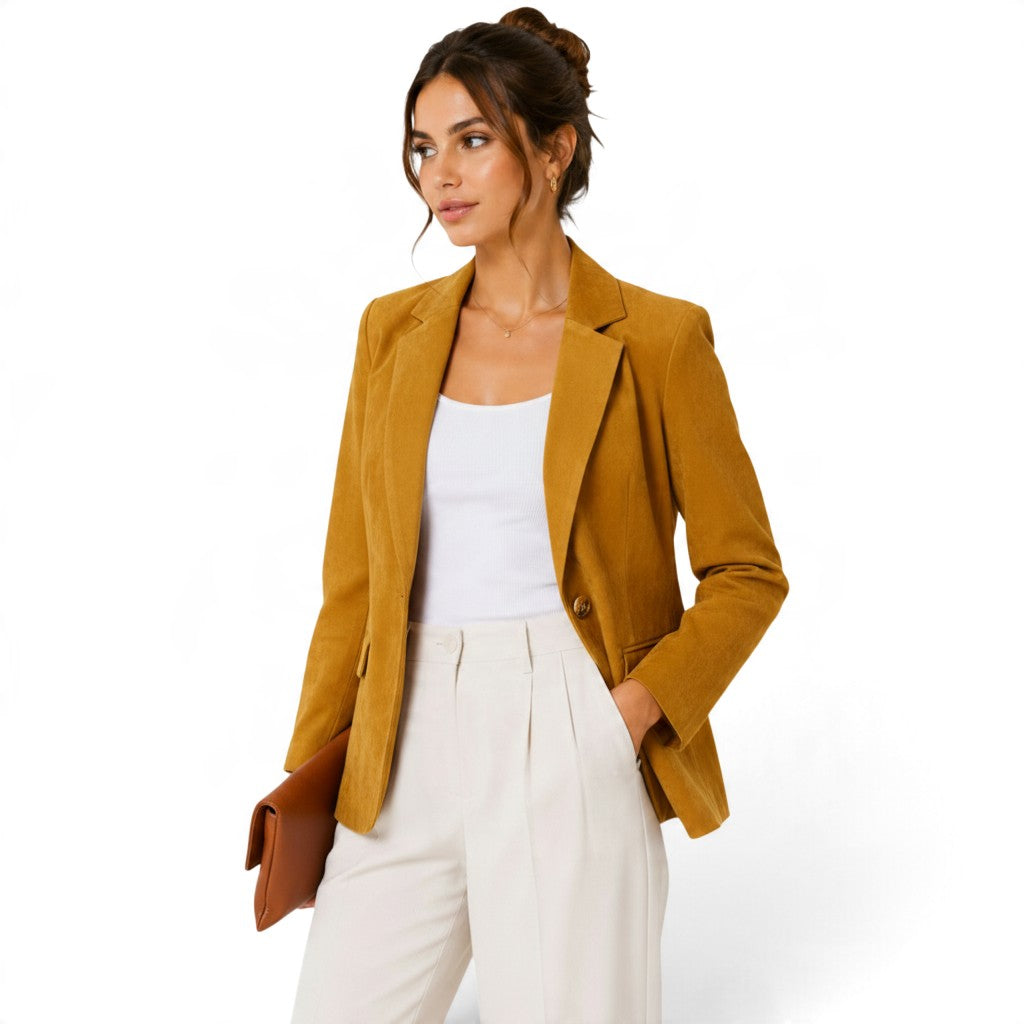 Women's Blazer