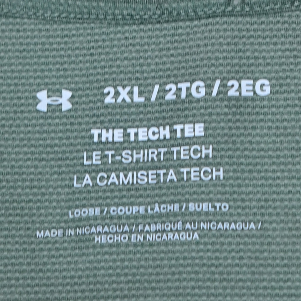 Men's Workout Dri-fit T-Shirt