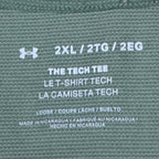 Men's Workout Dri-fit T-Shirt