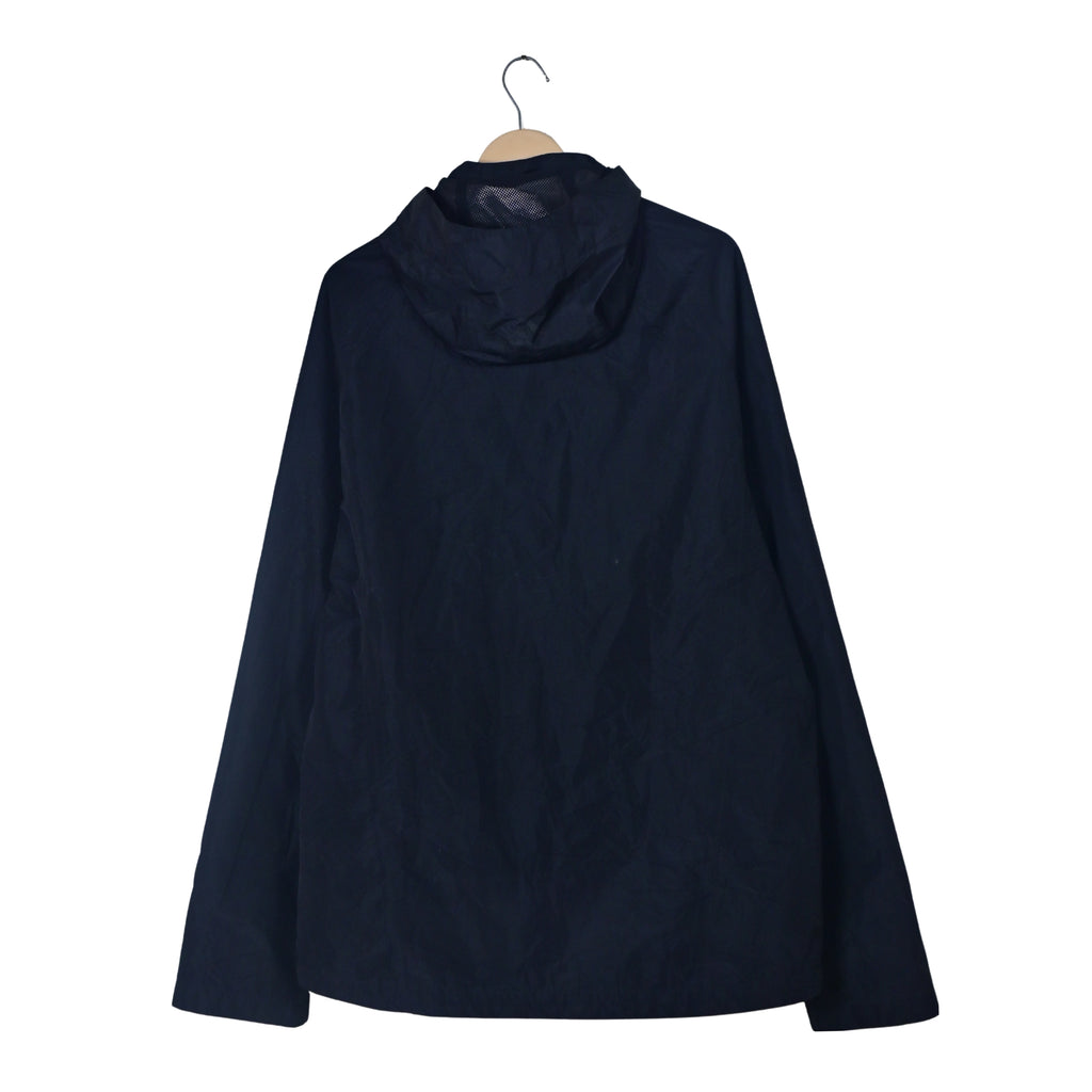 Men's Zipper Jacket