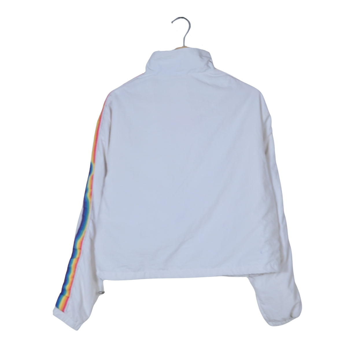 Women's Zipper Jacket