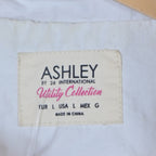 Women's Zipper Jacket