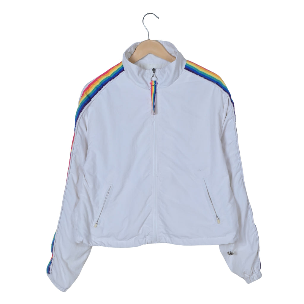 Women's Zipper Jacket