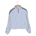 Women's Zipper Jacket