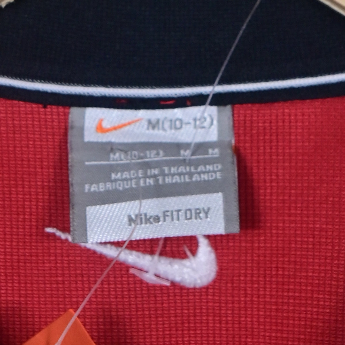 Boy's Basketball Jersey