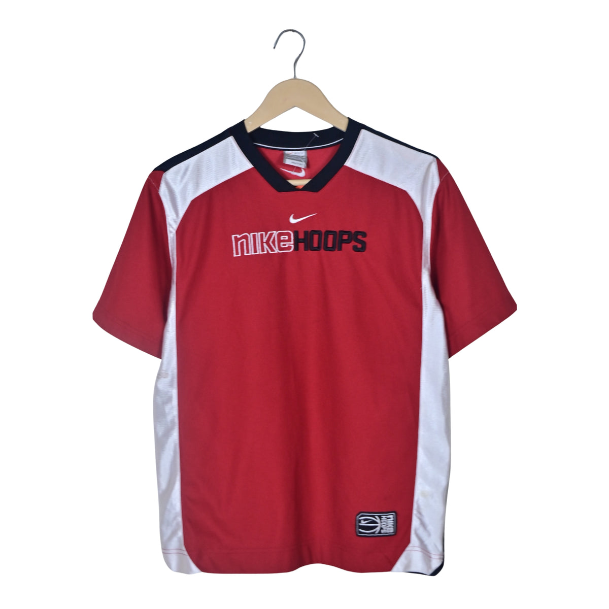 Boy's Basketball Jersey