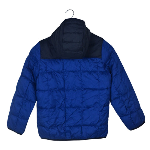 Kid's Puffer Jacket