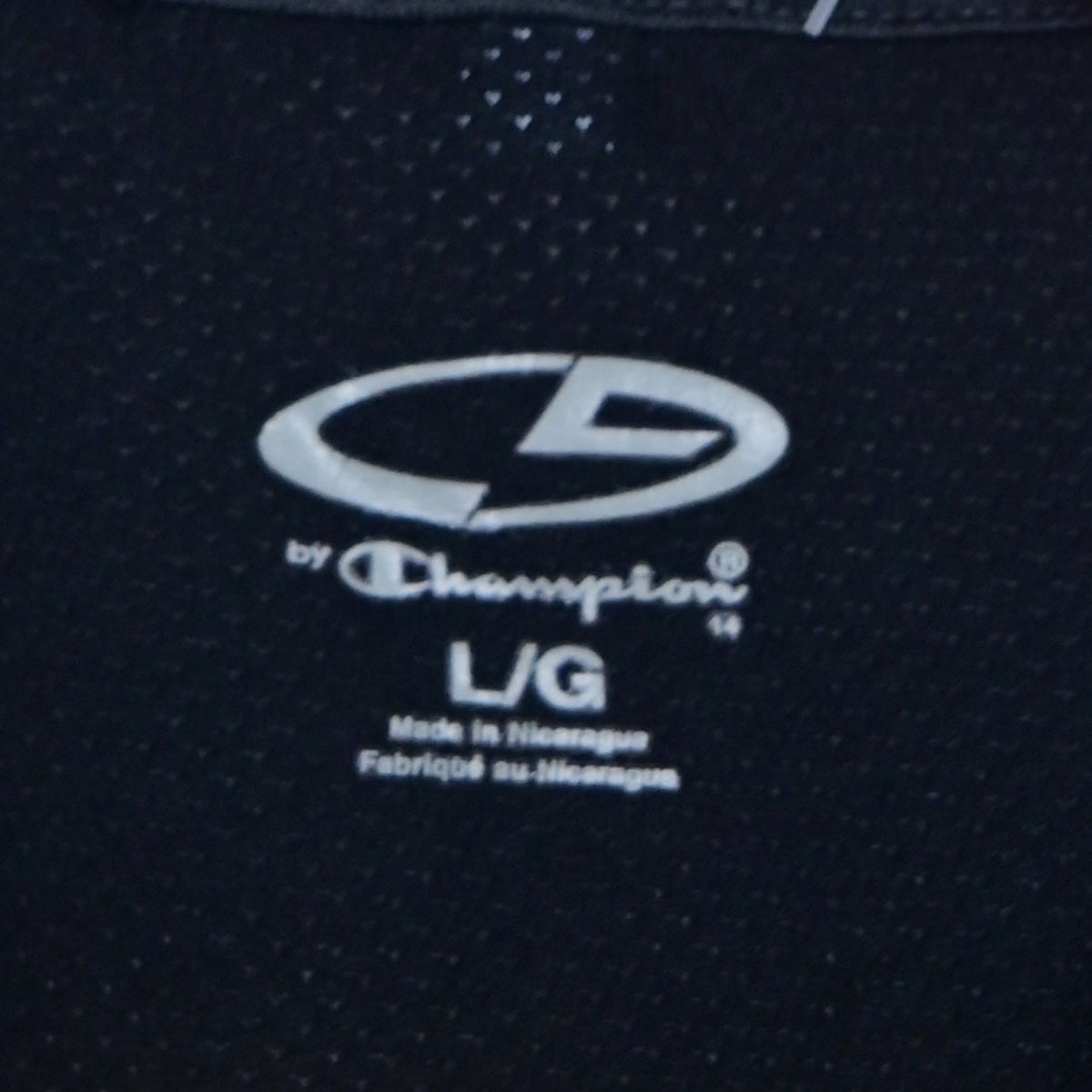 Men's Workout Dri-fit T-Shirt
