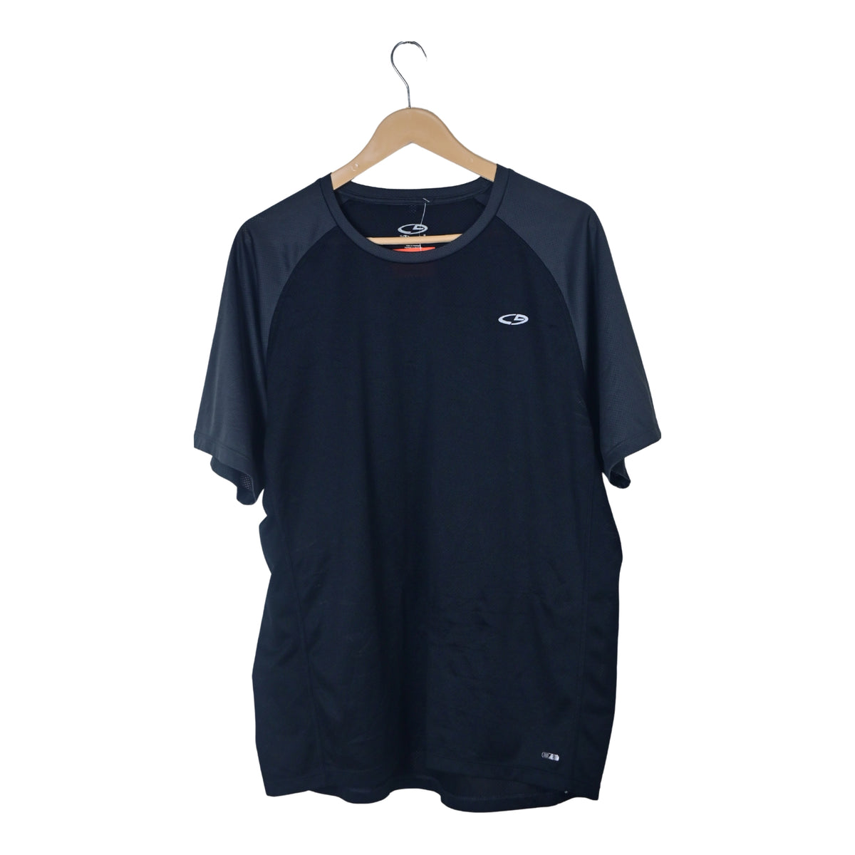 Men's Workout Dri-fit T-Shirt