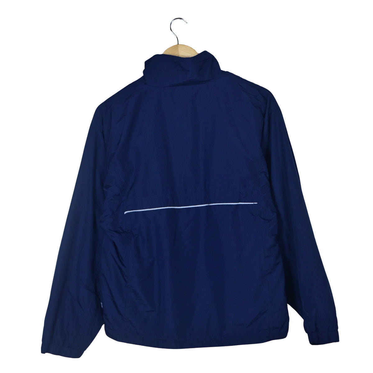 Men's Zipper Jacket