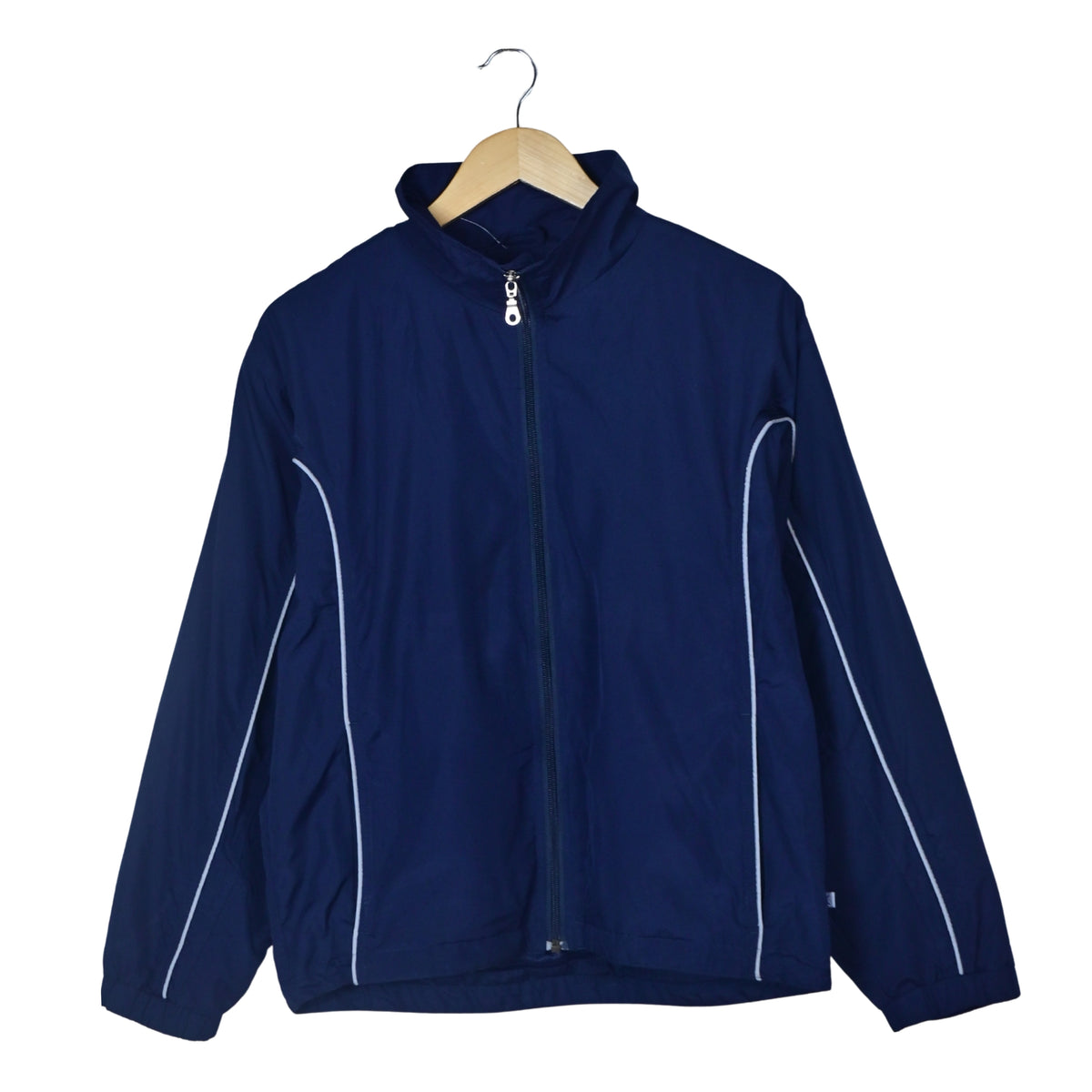 Men's Zipper Jacket