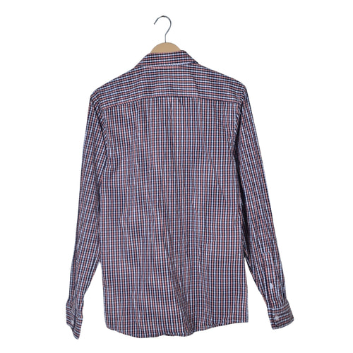 Men's Casual Button Down Shirt