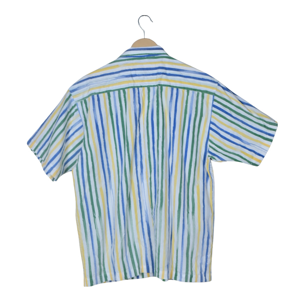Men's Half Sleeves T-Shirt