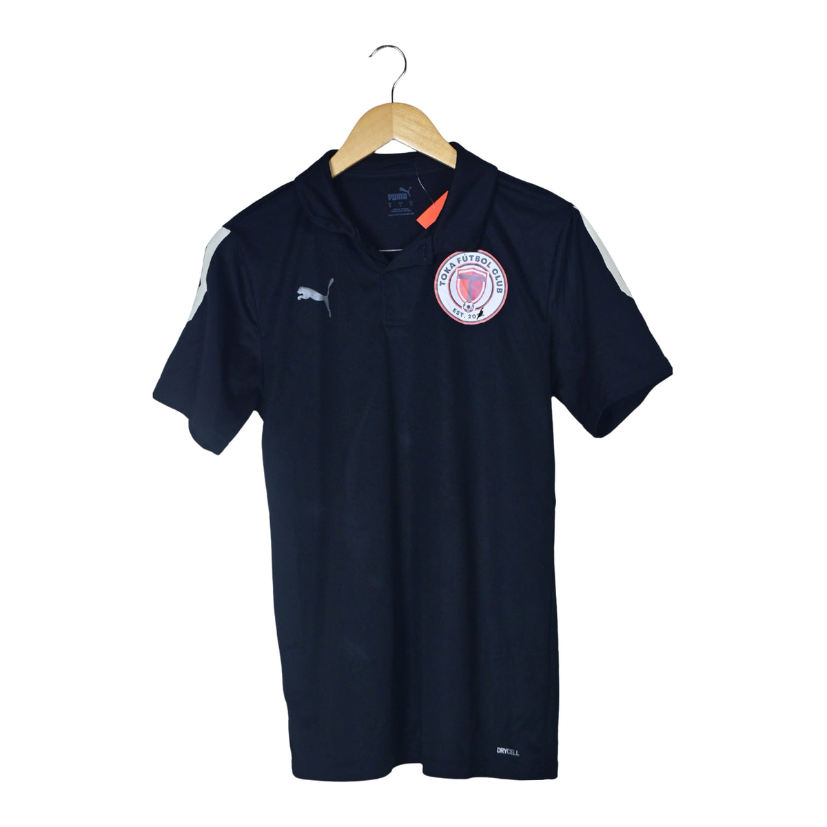 Men's Polo T-Shirt