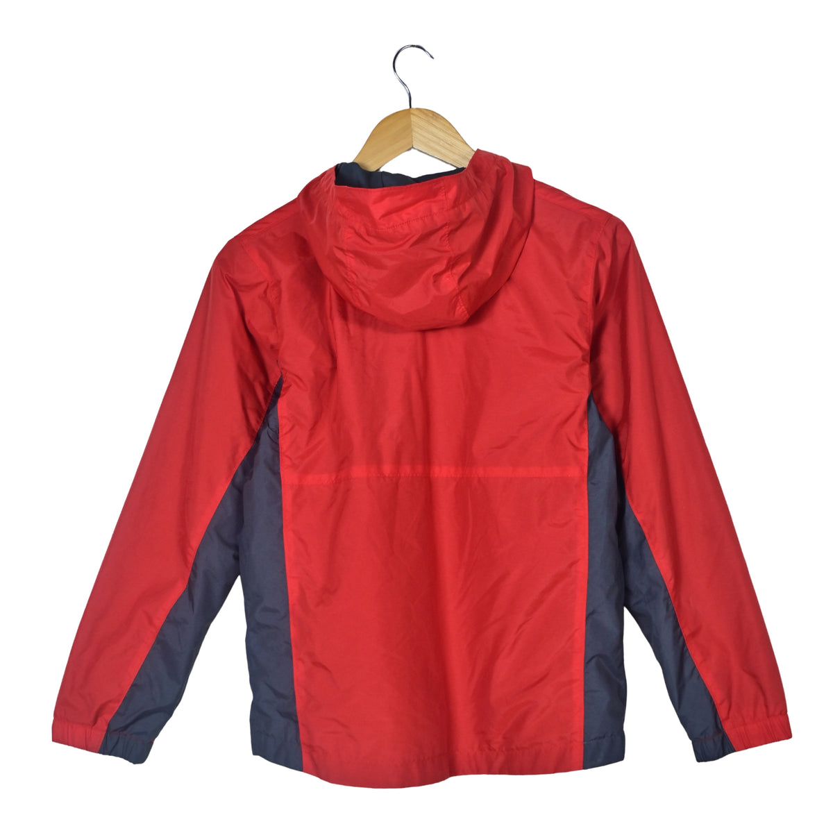 Men's Zipper Jacket