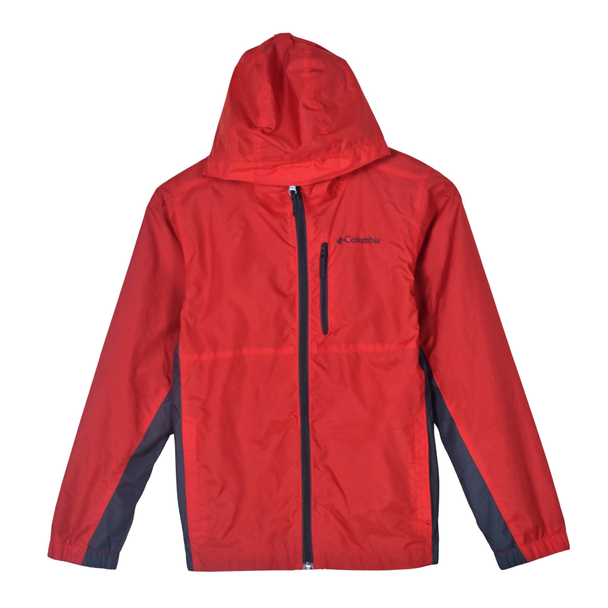 Men's Zipper Jacket