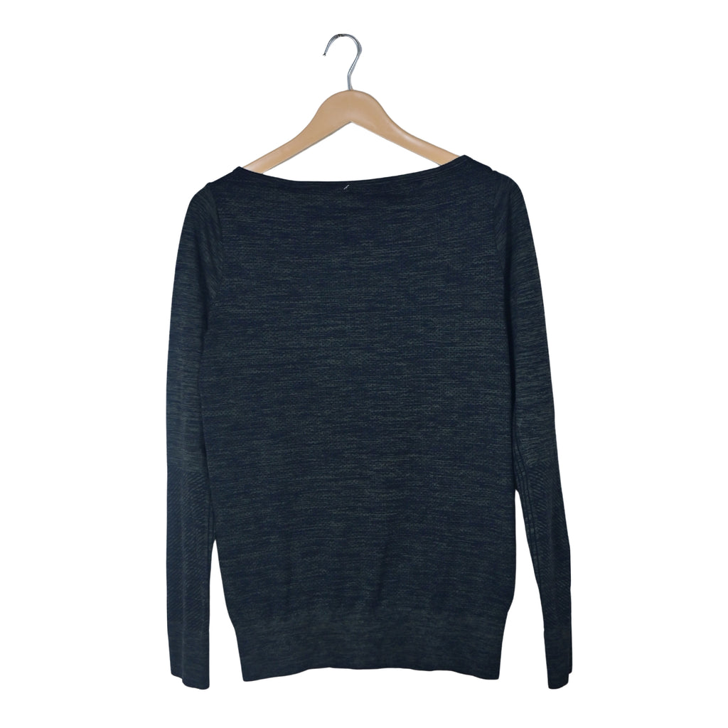 Women's Full Sleeves T-Shirt