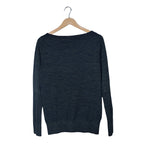 Women's Full Sleeves T-Shirt