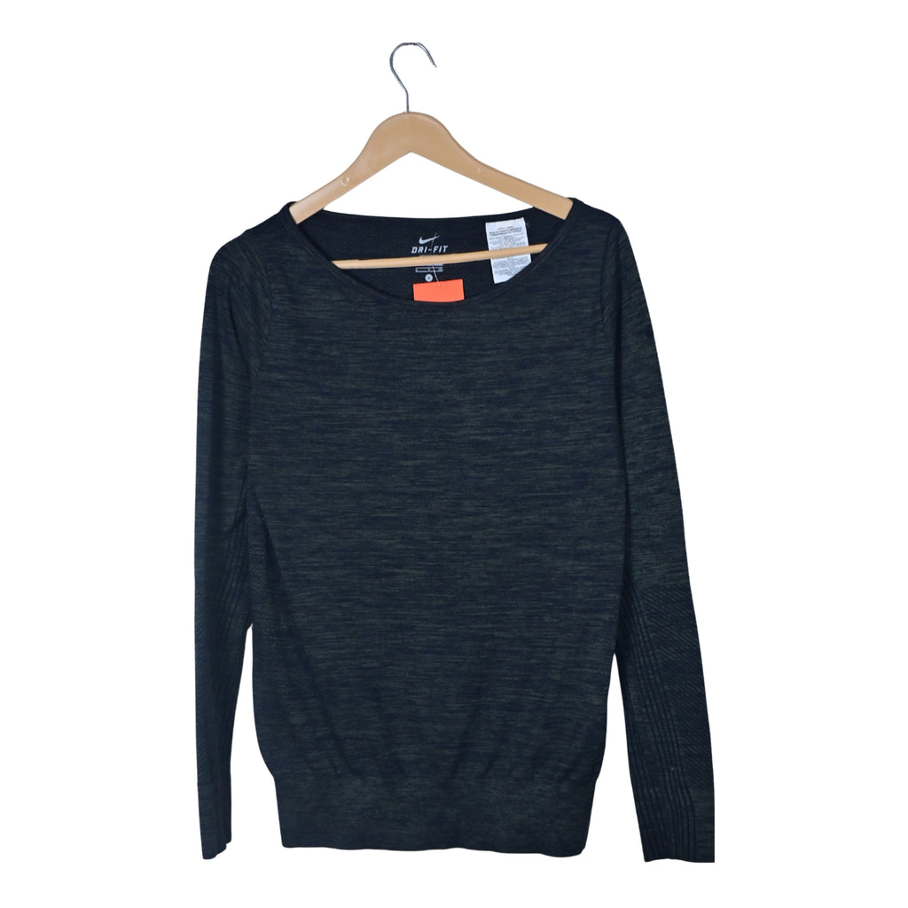 Women's Full Sleeves T-Shirt