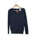 Women's Full Sleeves T-Shirt