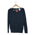 Women's Full Sleeves T-Shirt