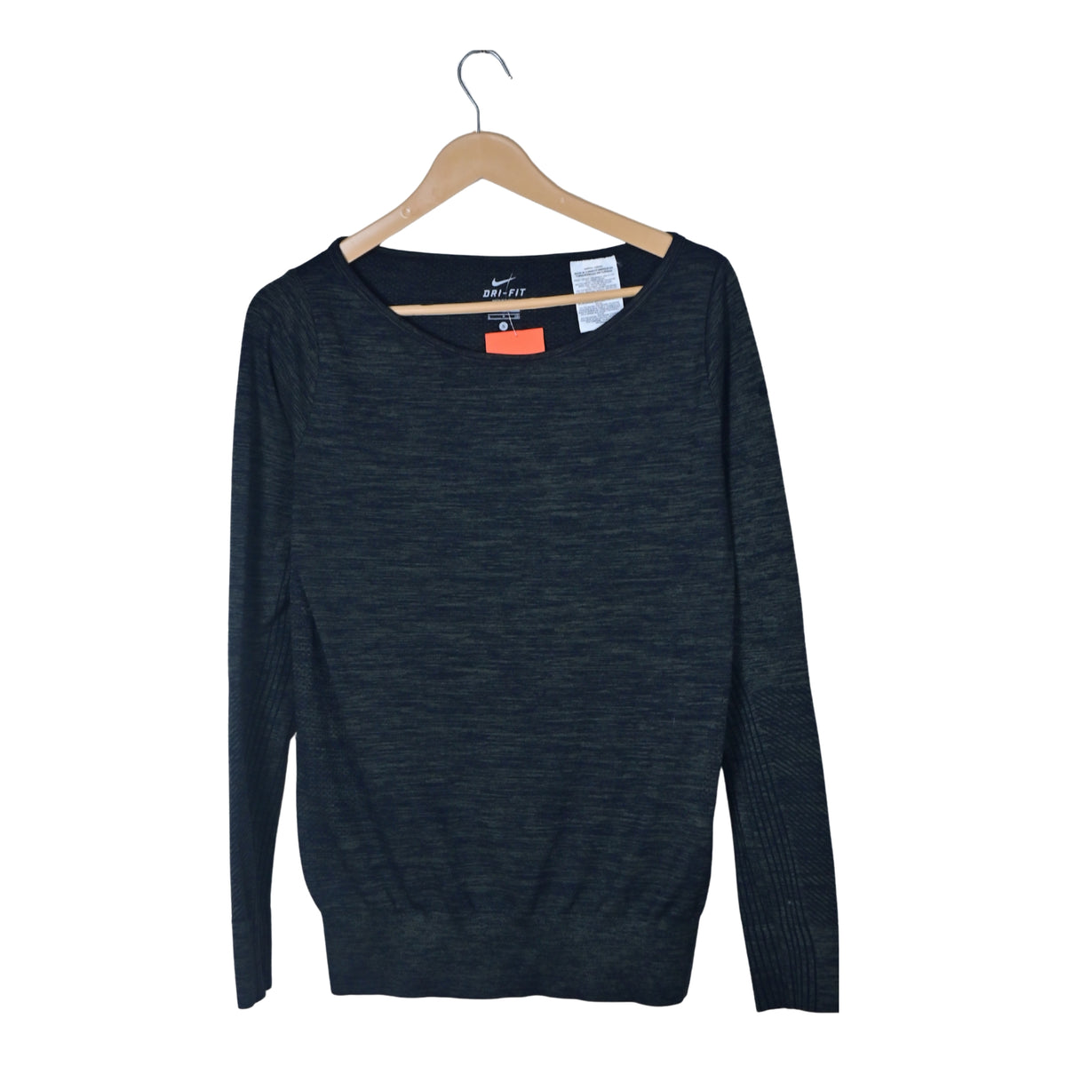 Women's Full Sleeves T-Shirt