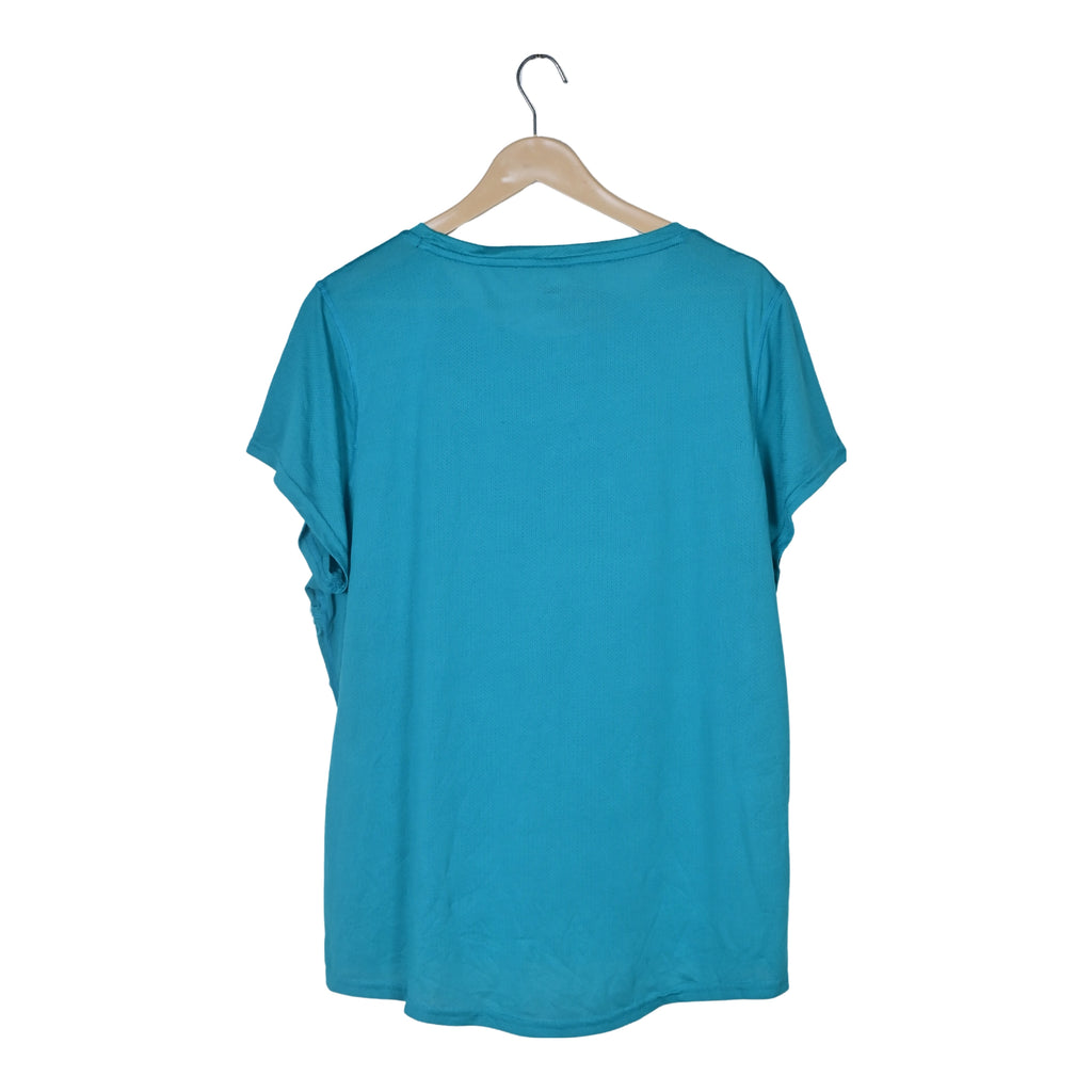 Women's Athletic Workout T-Shirt