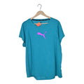 Women's Athletic Workout T-Shirt
