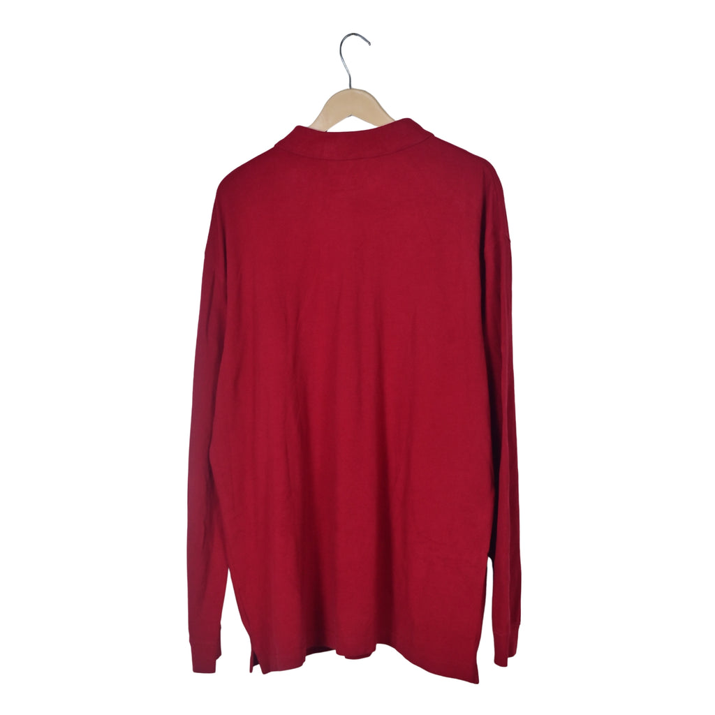 Men's Polo T-Shirt
