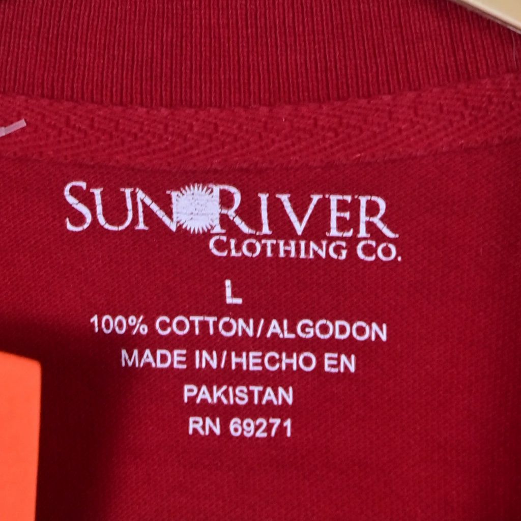 Men's Polo T-Shirt