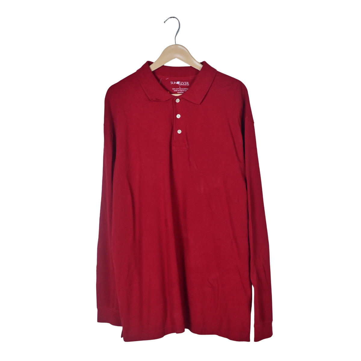 Men's Polo T-Shirt