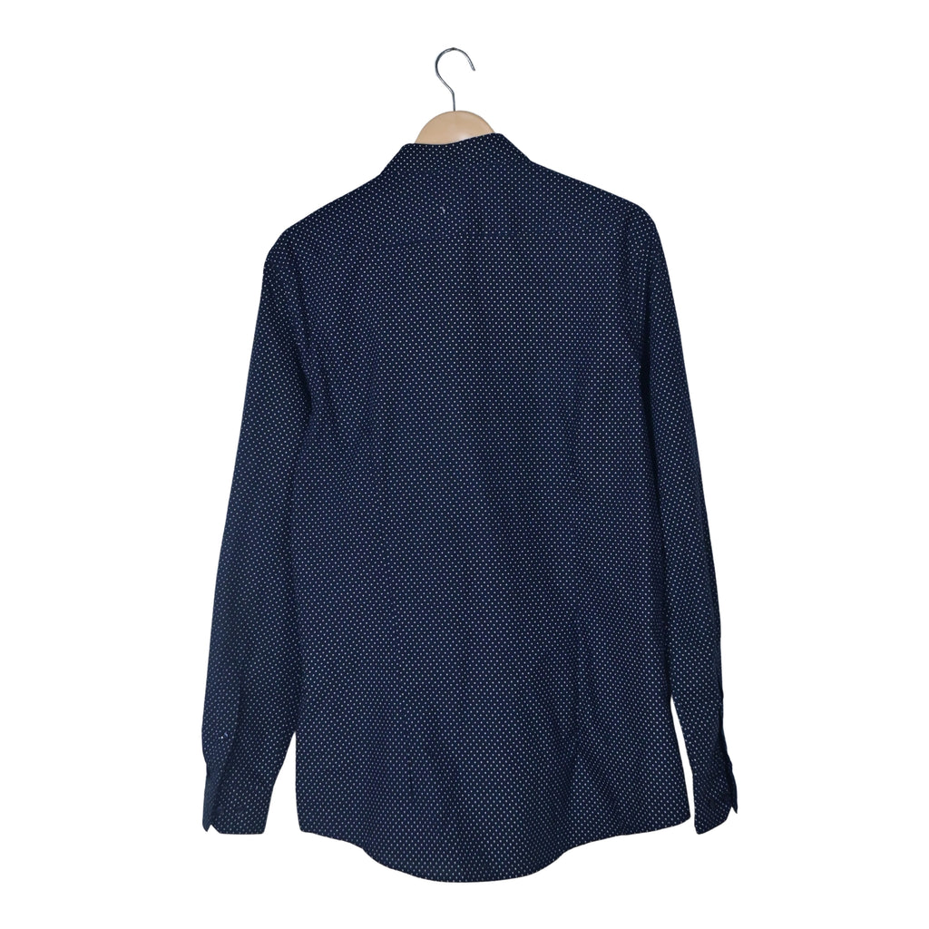 Men's Formal Office Shirt