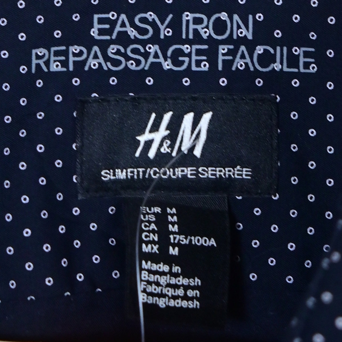 Men's Formal Office Shirt