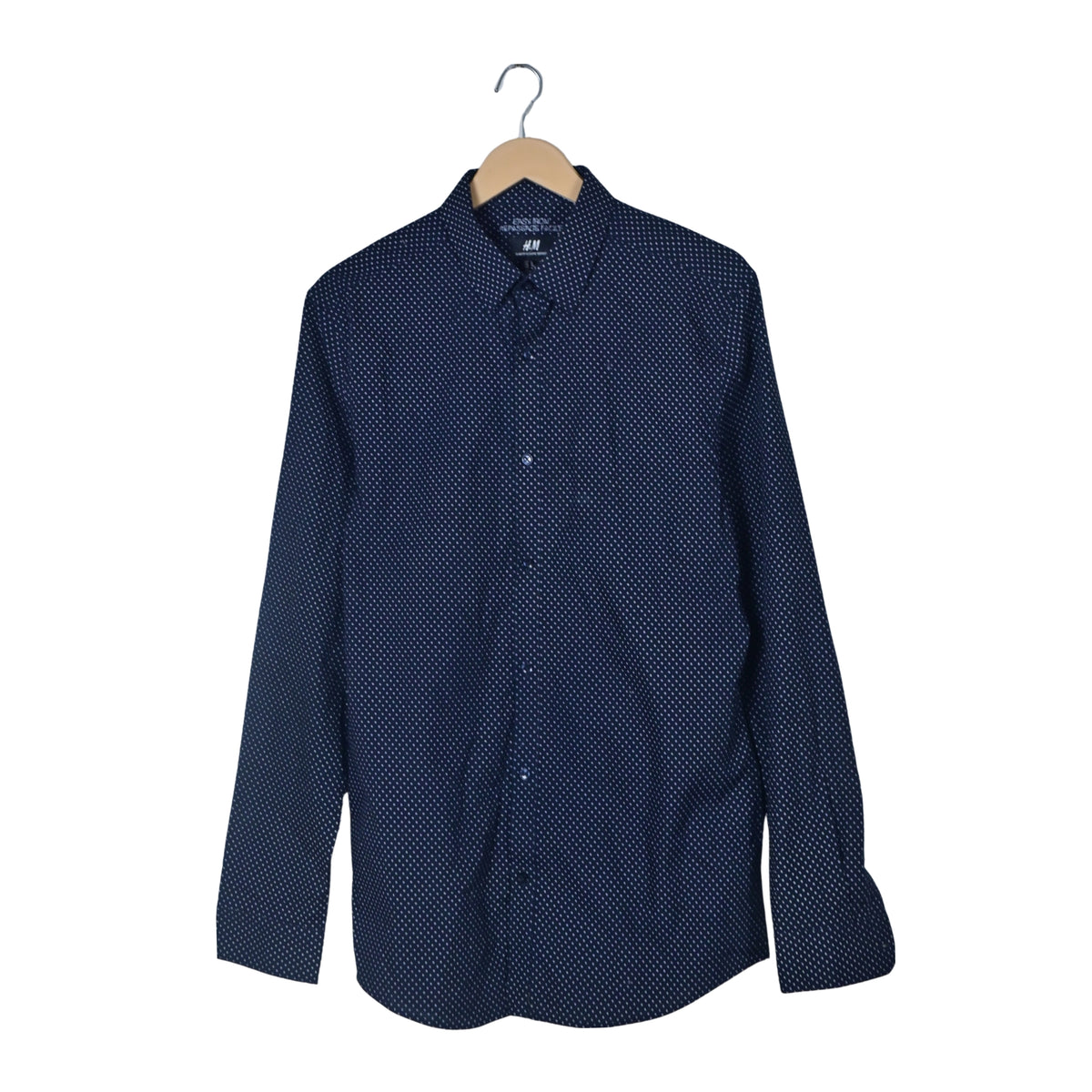 Men's Formal Office Shirt