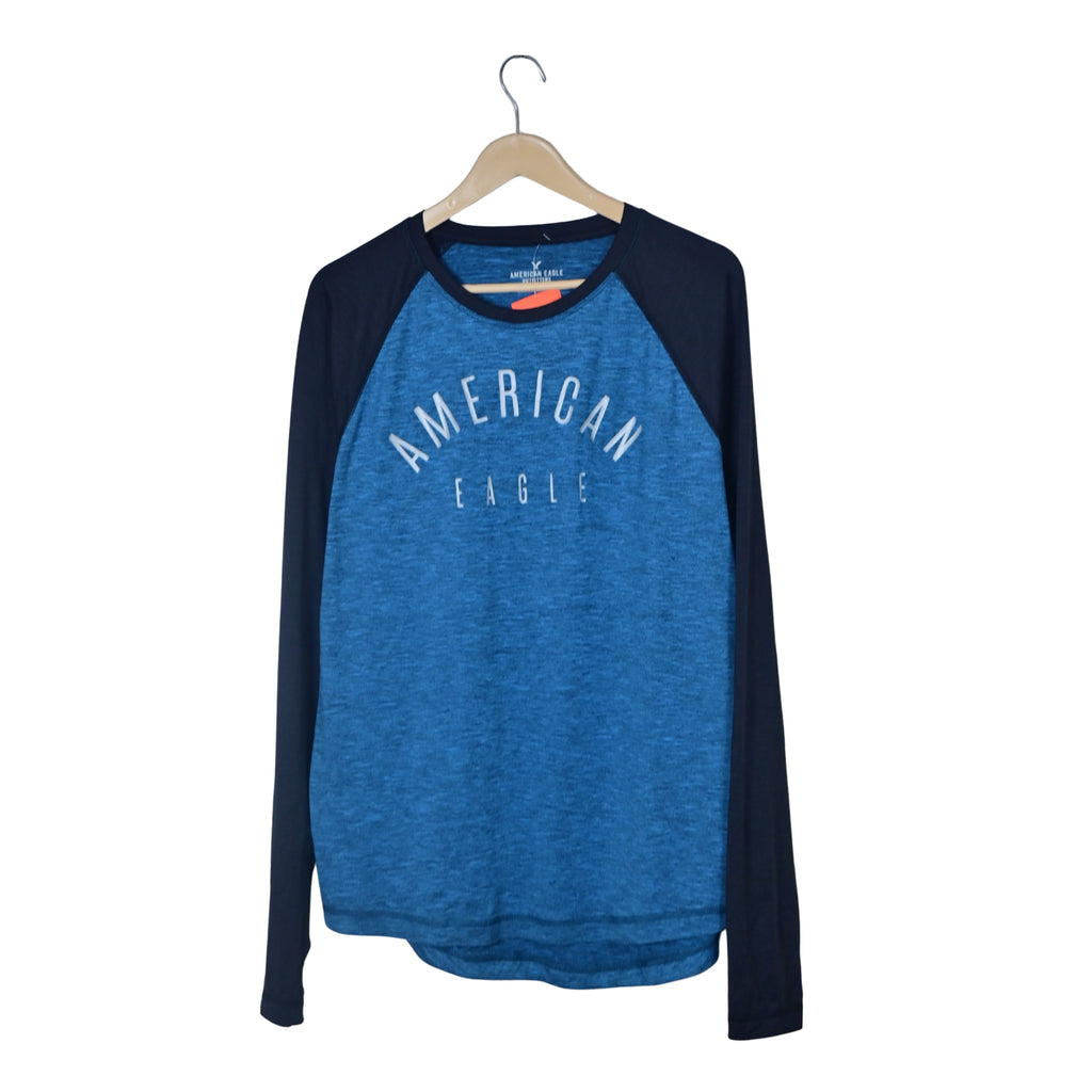 Men's Full Sleeves T-Shirt
