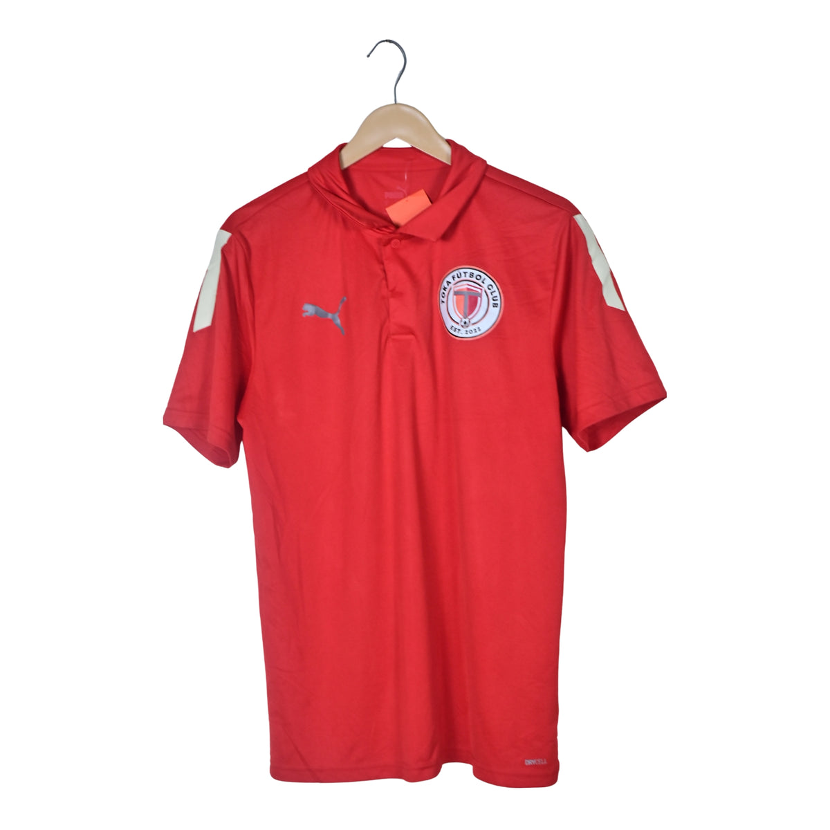Men's Polo T-Shirt