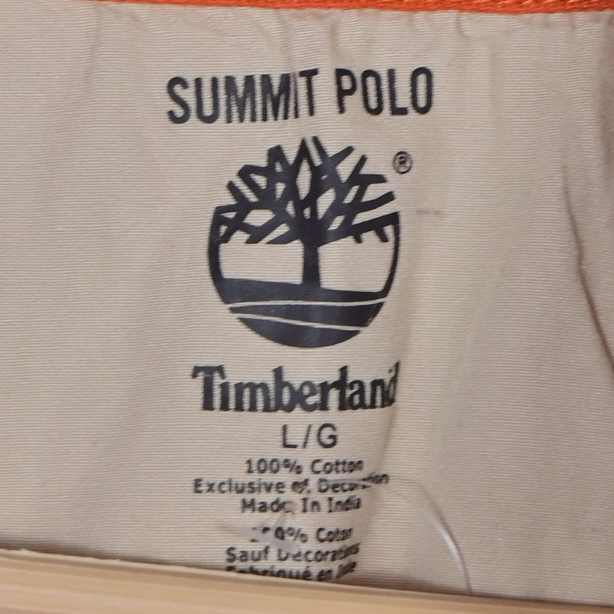 Men's Polo T-Shirt