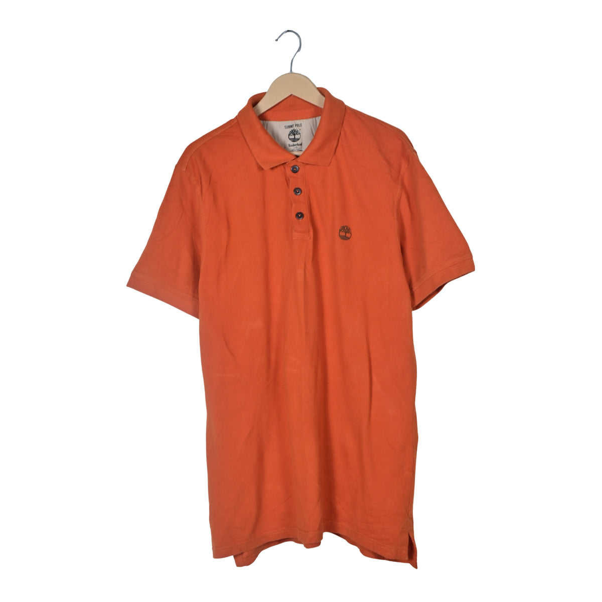 Men's Polo T-Shirt