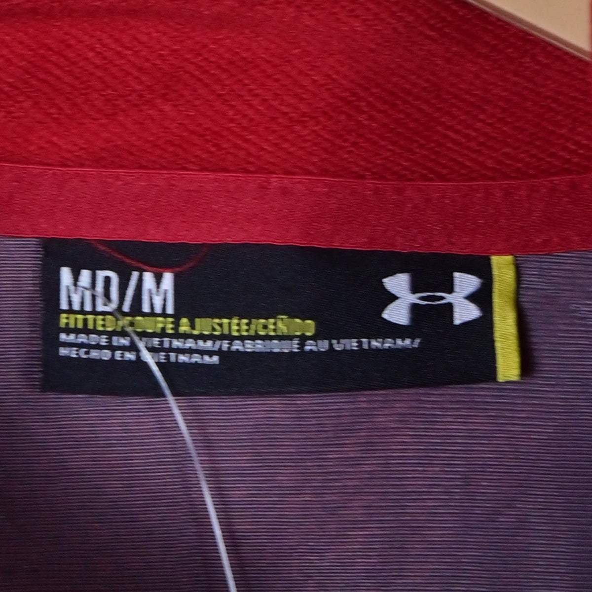 Men's Hoodie