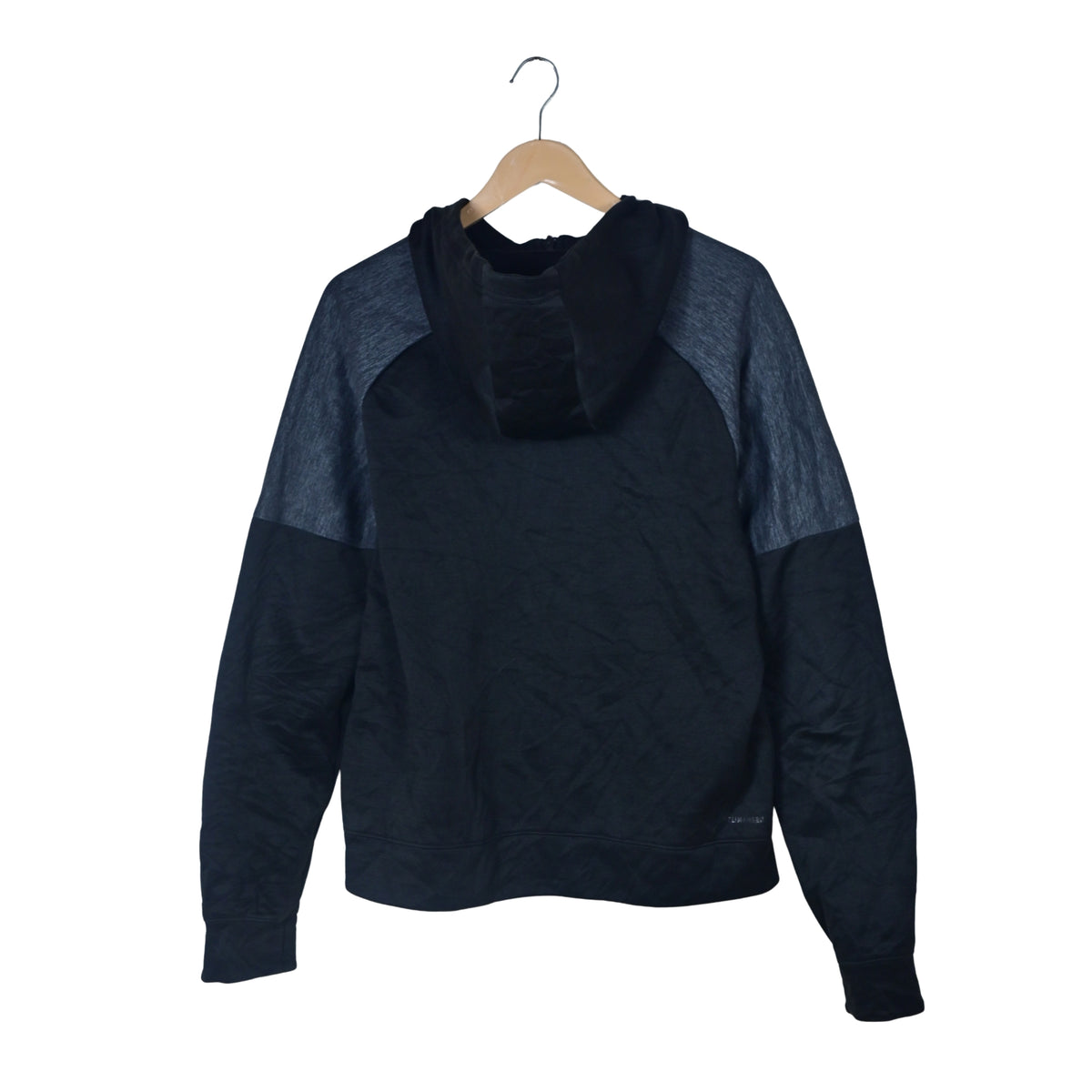 Women's Zipper Hoodie