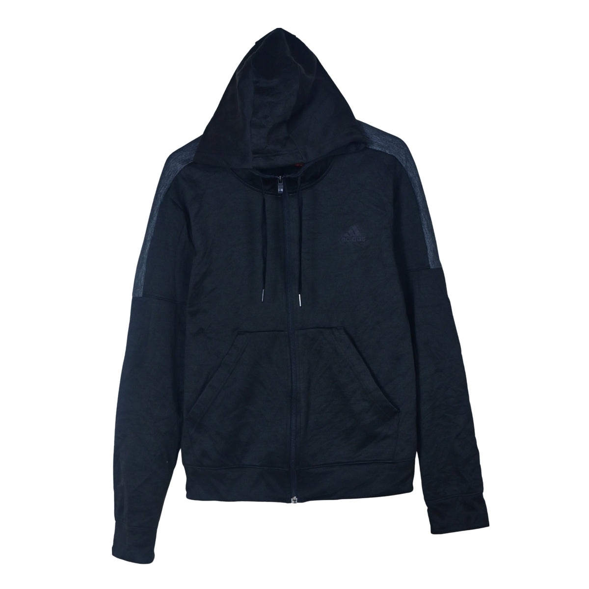 Women's Zipper Hoodie