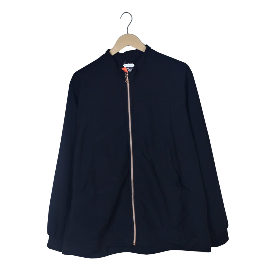 Women's Zipper Jacket