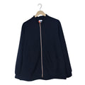 Women's Zipper Jacket