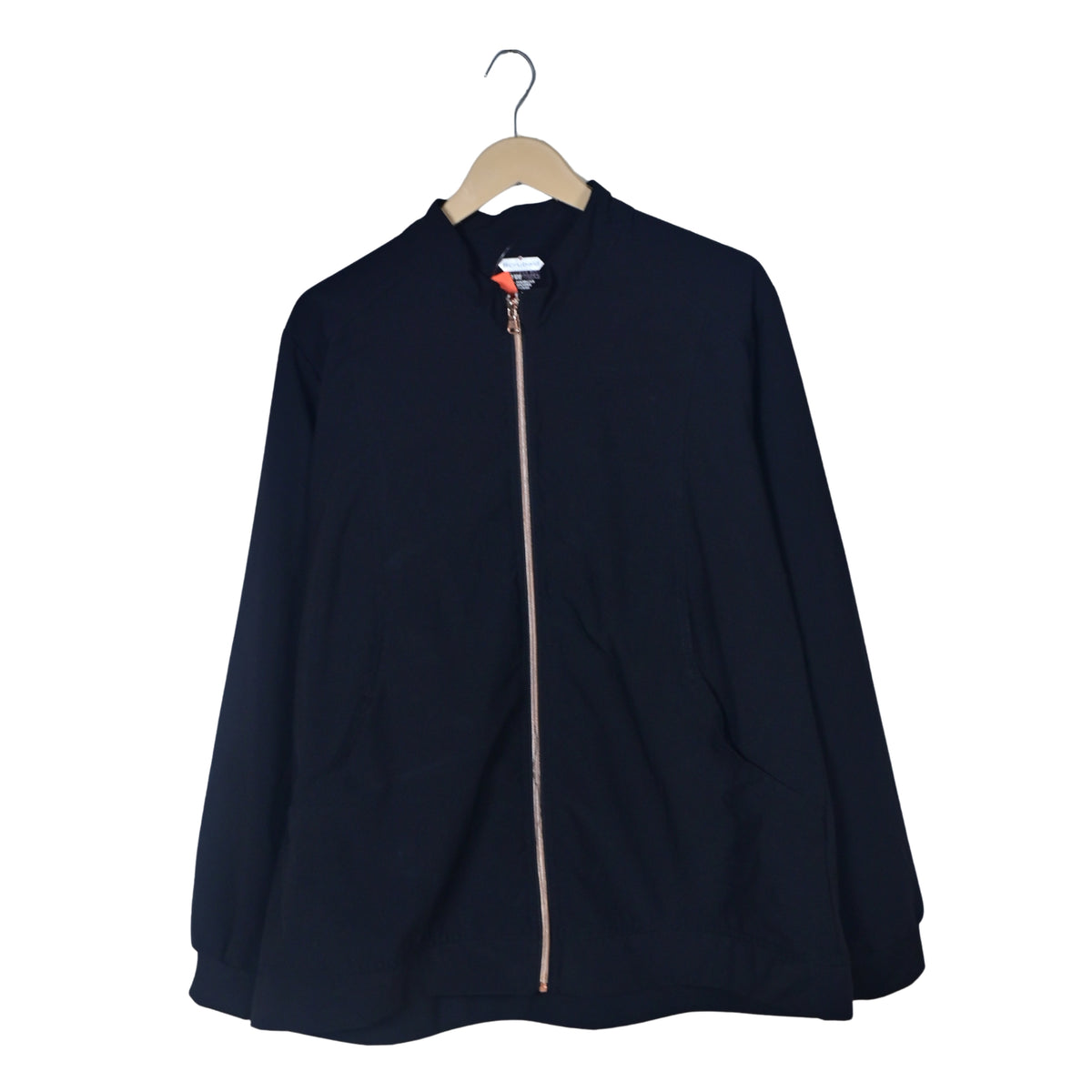 Women's Zipper Jacket